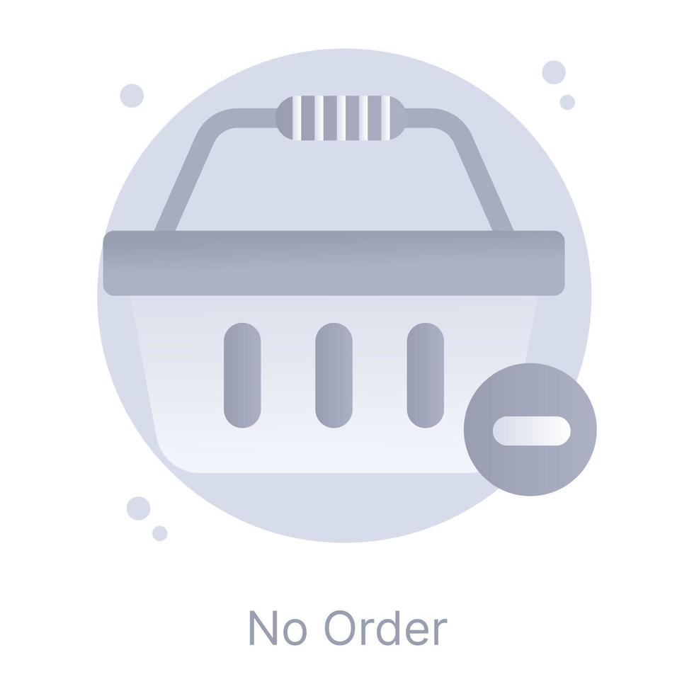 no order img